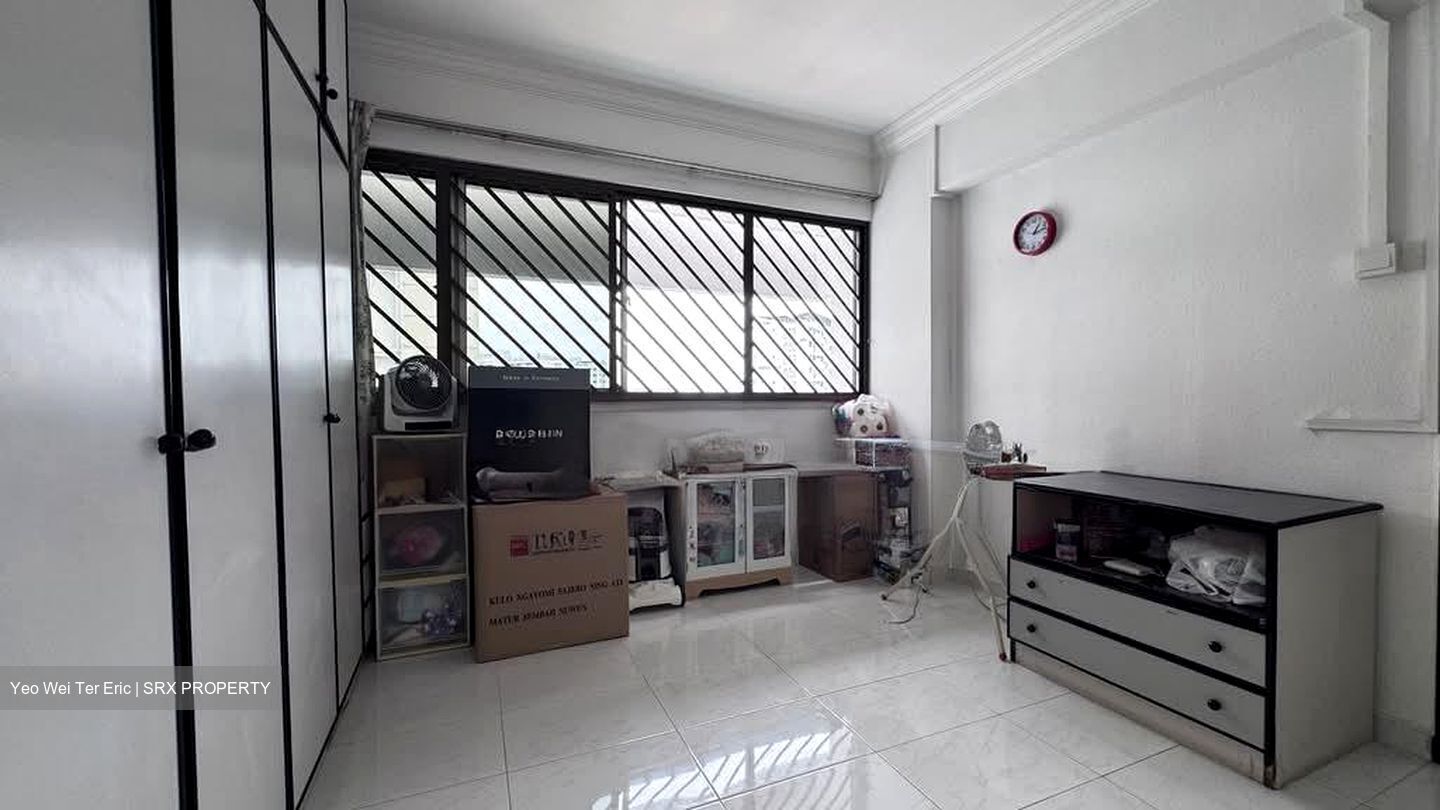 Blk 135 Serangoon North Avenue 2 (Serangoon), HDB 5 Rooms #539317311